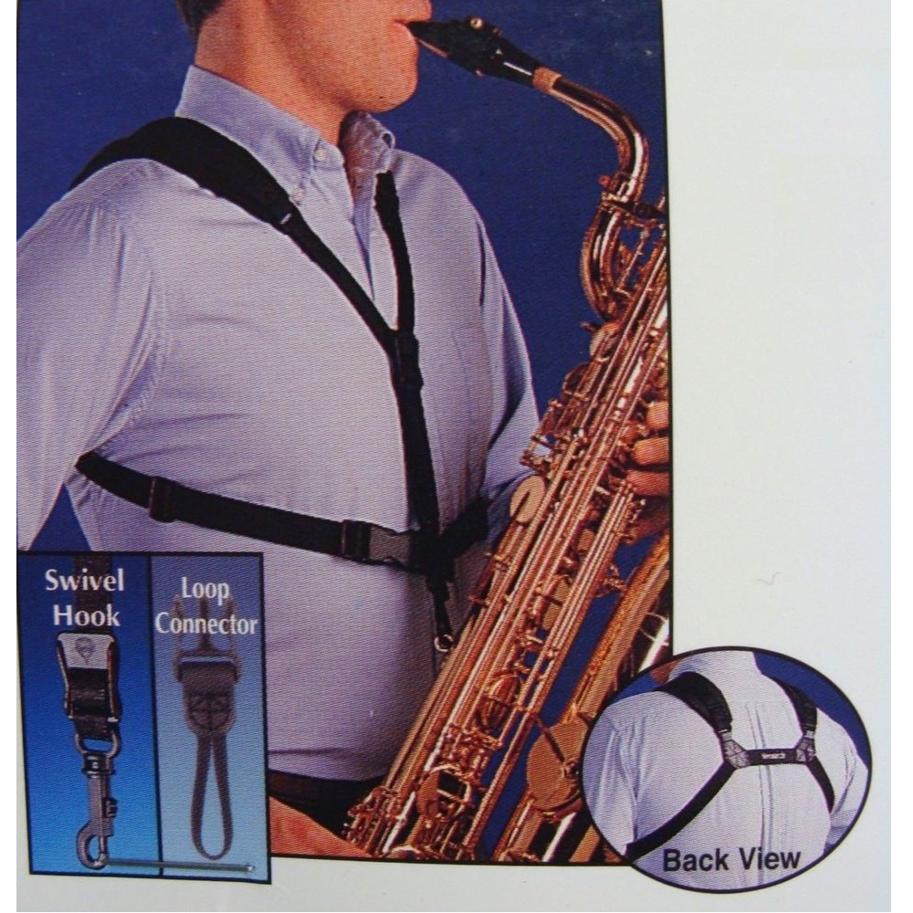 Ремни для духовых инструментов